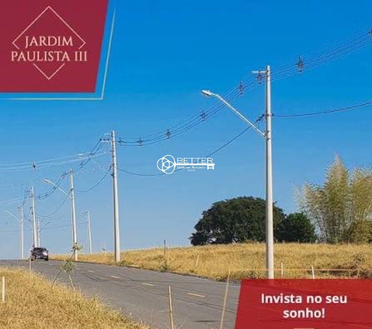 Terreno, 215 m² - Foto 4
