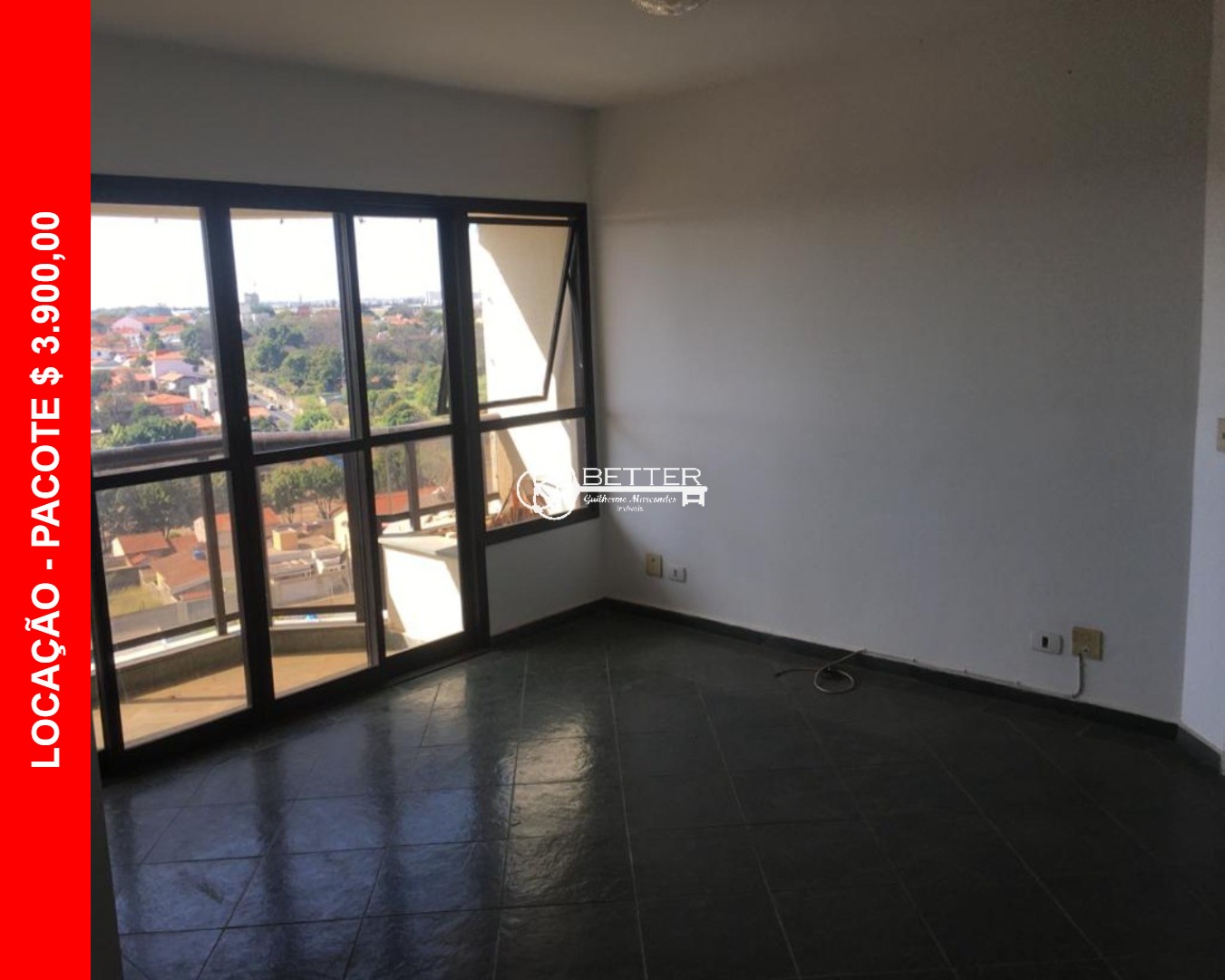 Apartamento, 2 quartos, 165 m² - Foto 1