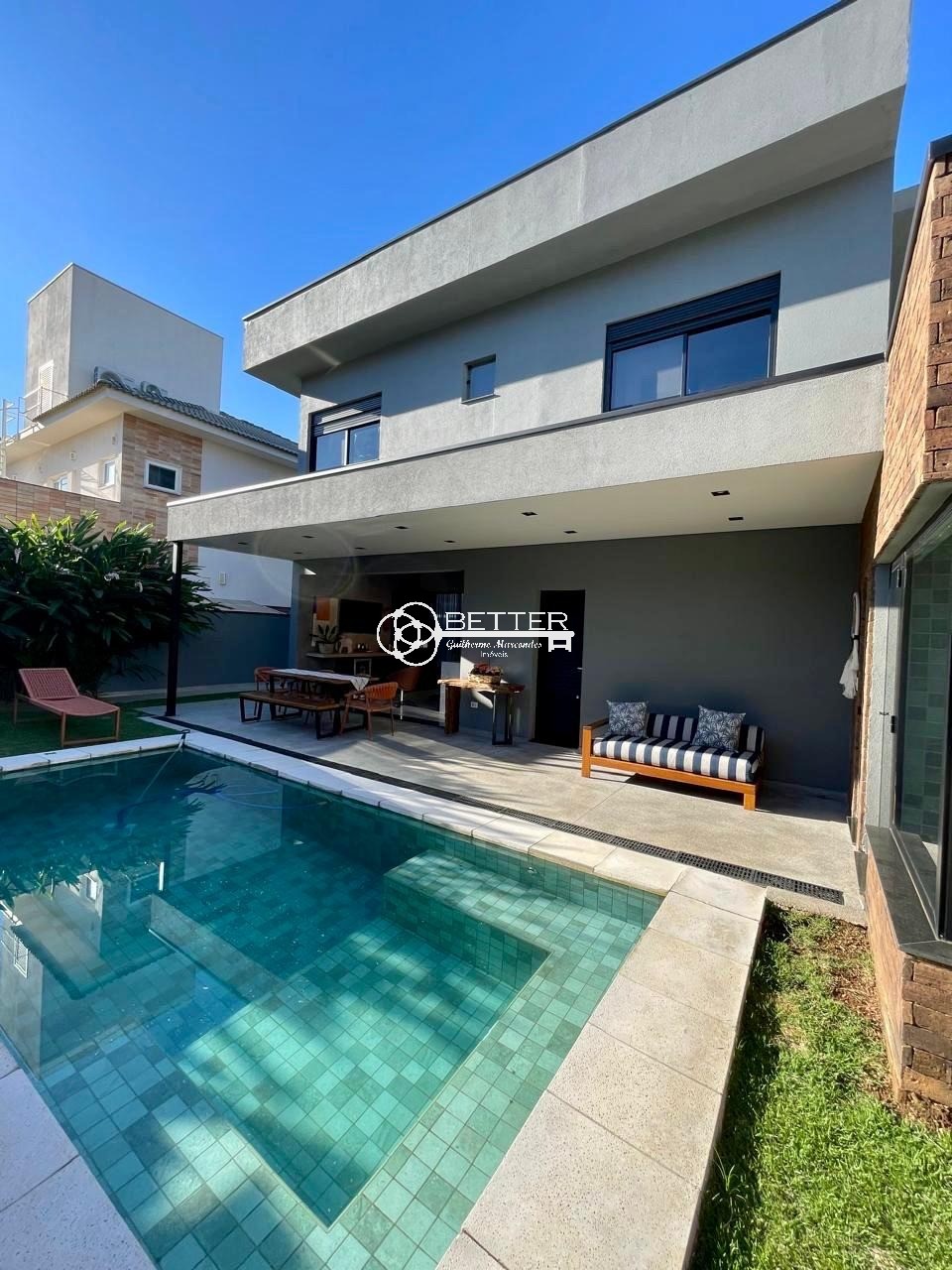 Casa, 3 quartos, 283 m² - Foto 18