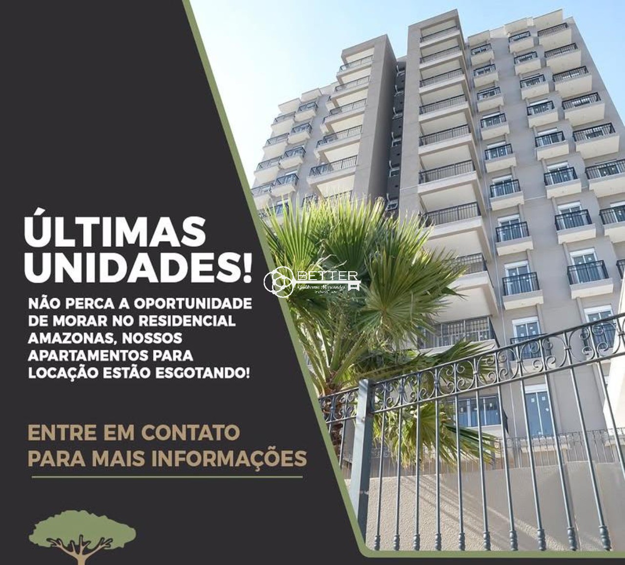 Apartamento, 3 quartos, 83 m² - Foto 15