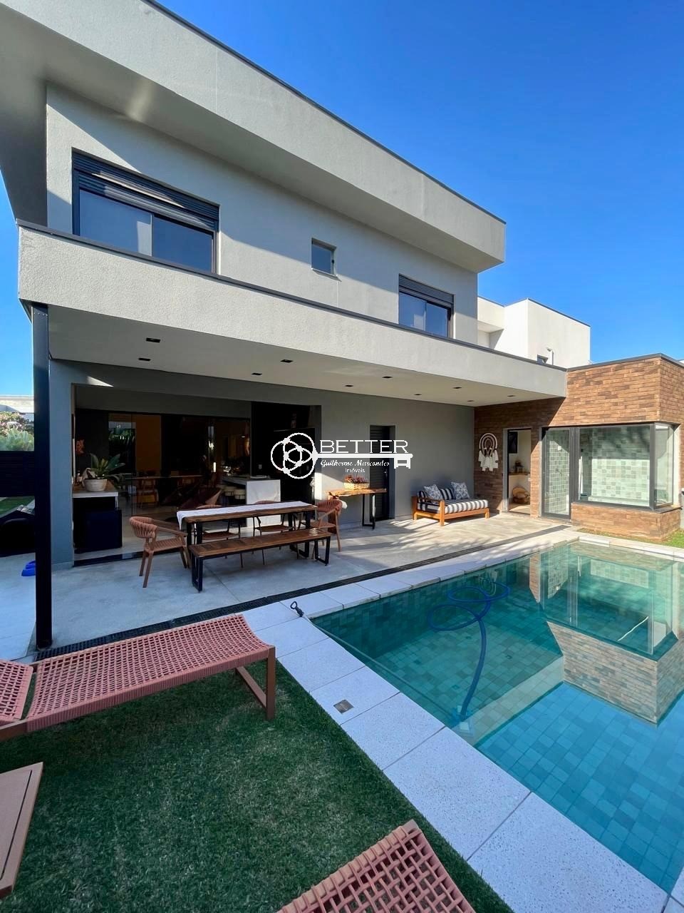 Casa, 3 quartos, 283 m² - Foto 17