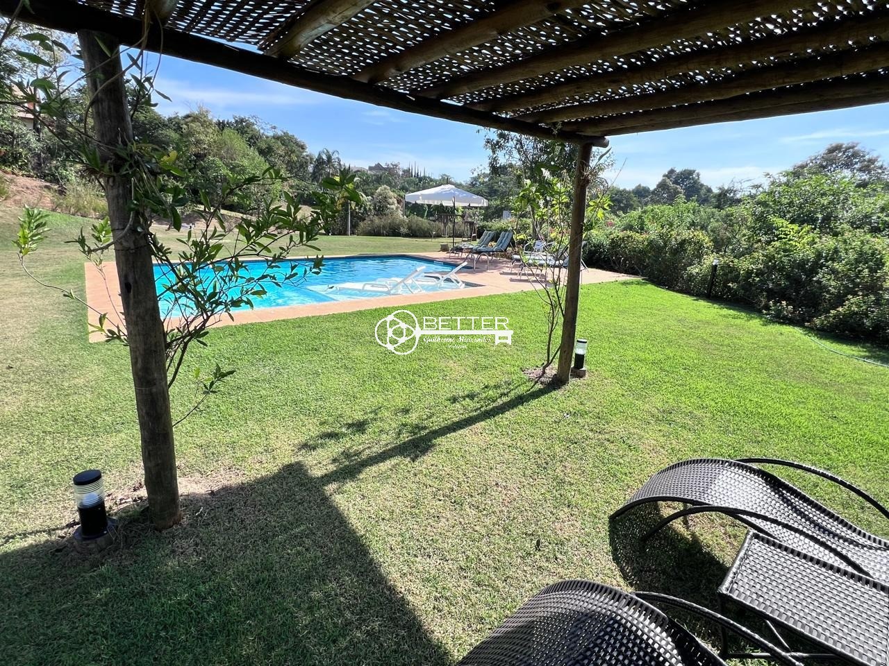 Casa, 4 quartos, 520 m² - Foto 2