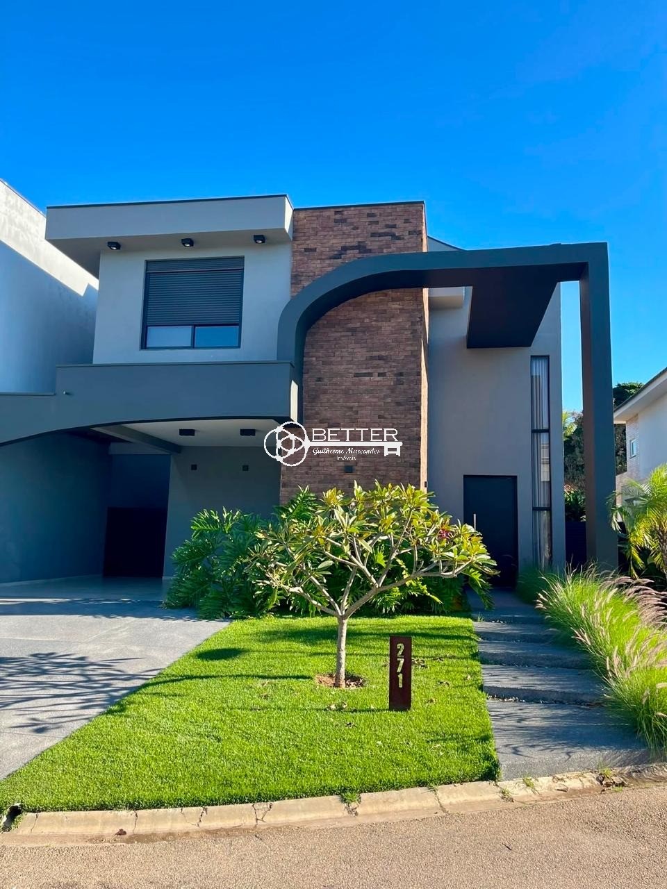Casa, 3 quartos, 283 m² - Foto 62