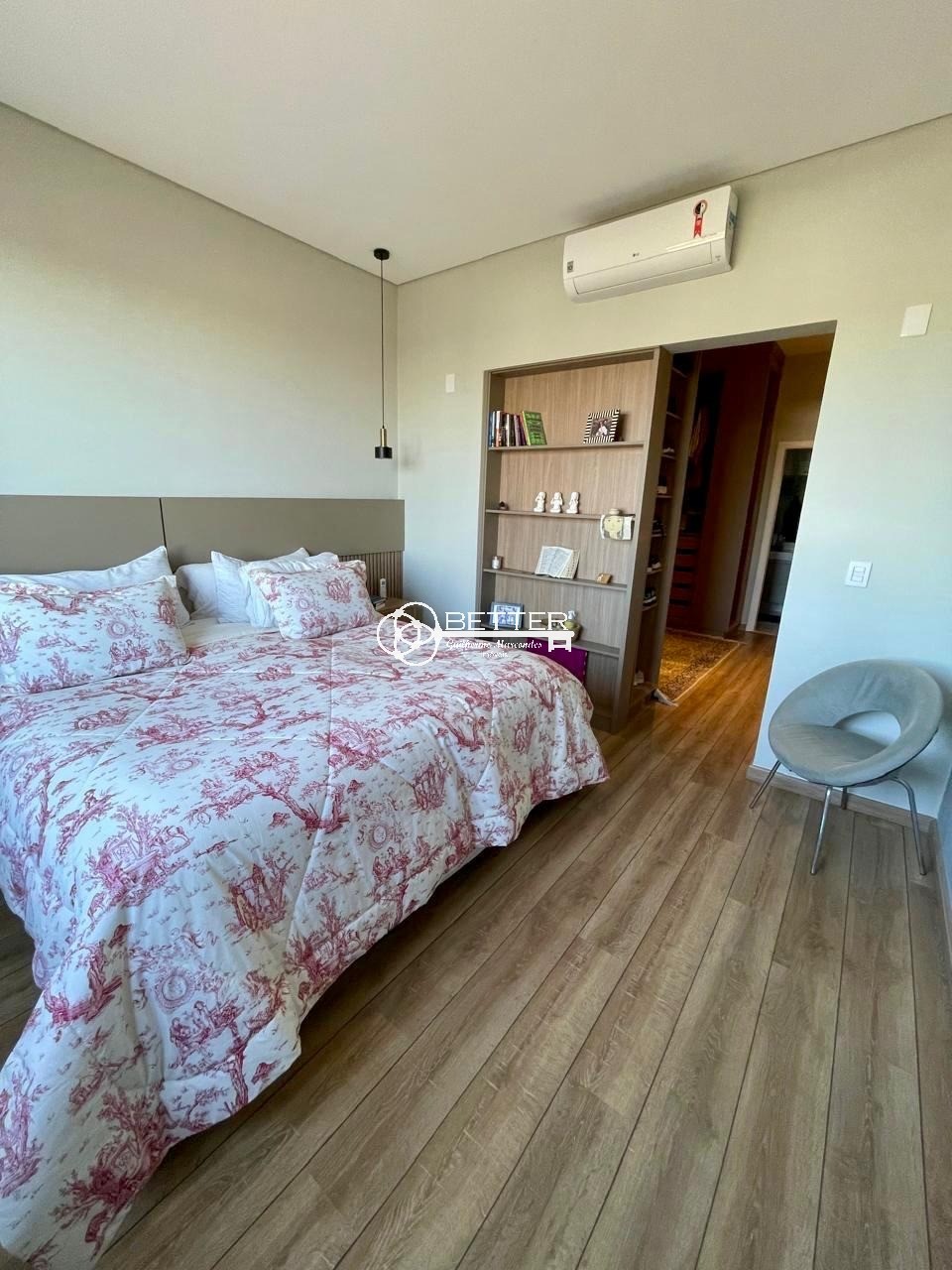 Casa, 3 quartos, 283 m² - Foto 29