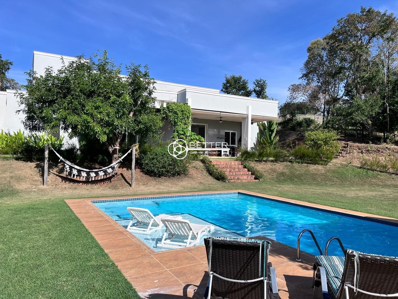 Casa, 4 quartos, 520 m² - Foto 7