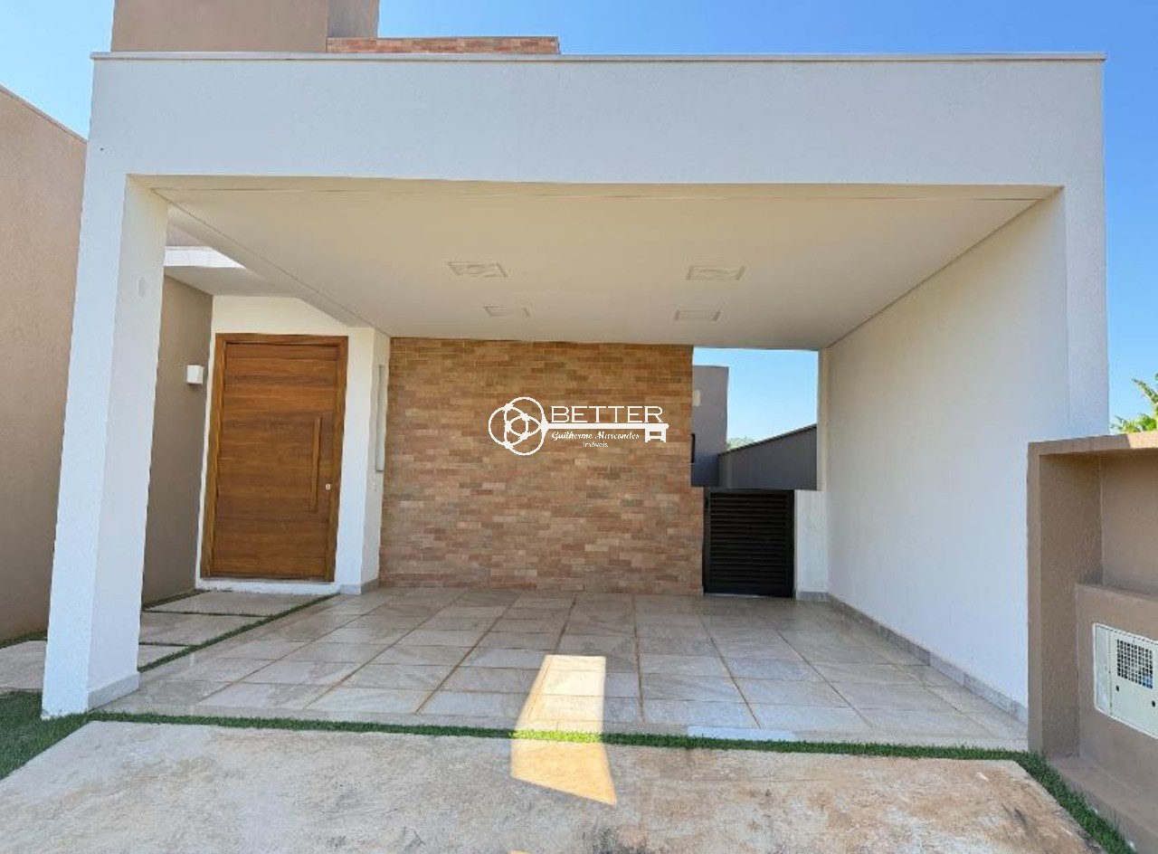 Casa, 3 quartos - Foto 2