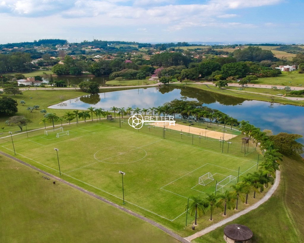 Casa, 4 quartos, 520 m² - Foto 21