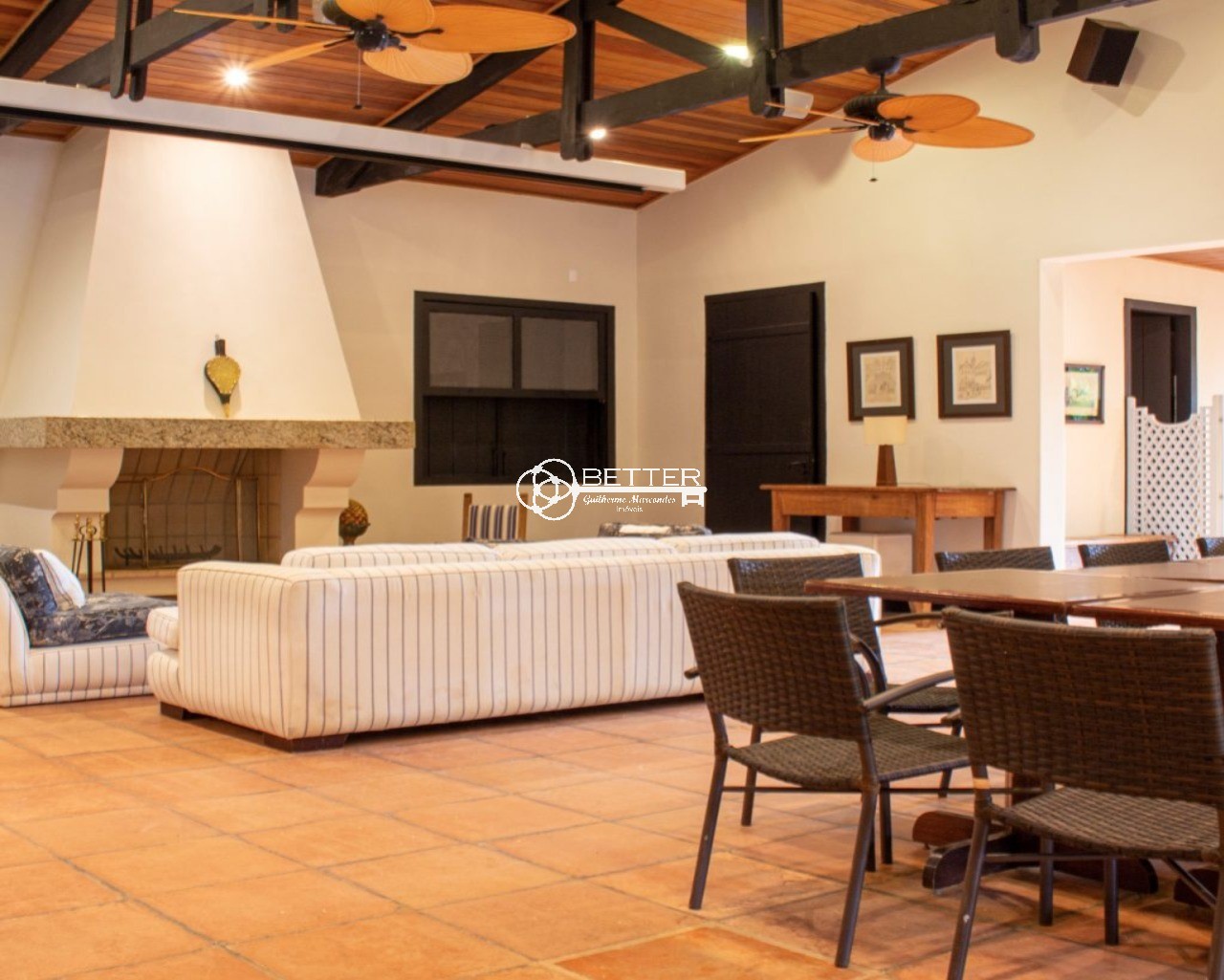 Casa, 4 quartos, 520 m² - Foto 62
