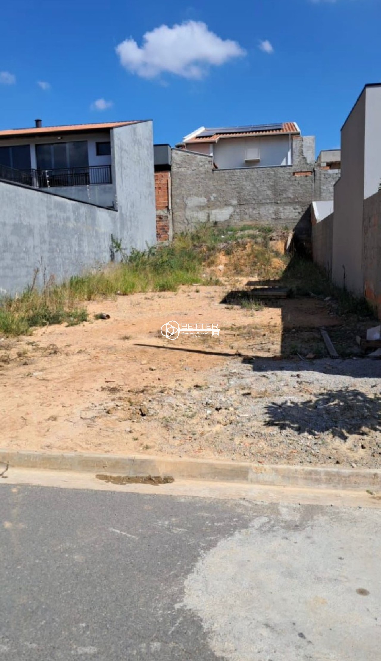 Terreno, 215 m² - Foto 1
