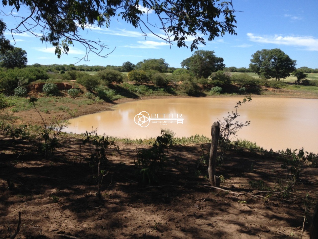 Fazenda, 9500 m² - Foto 3