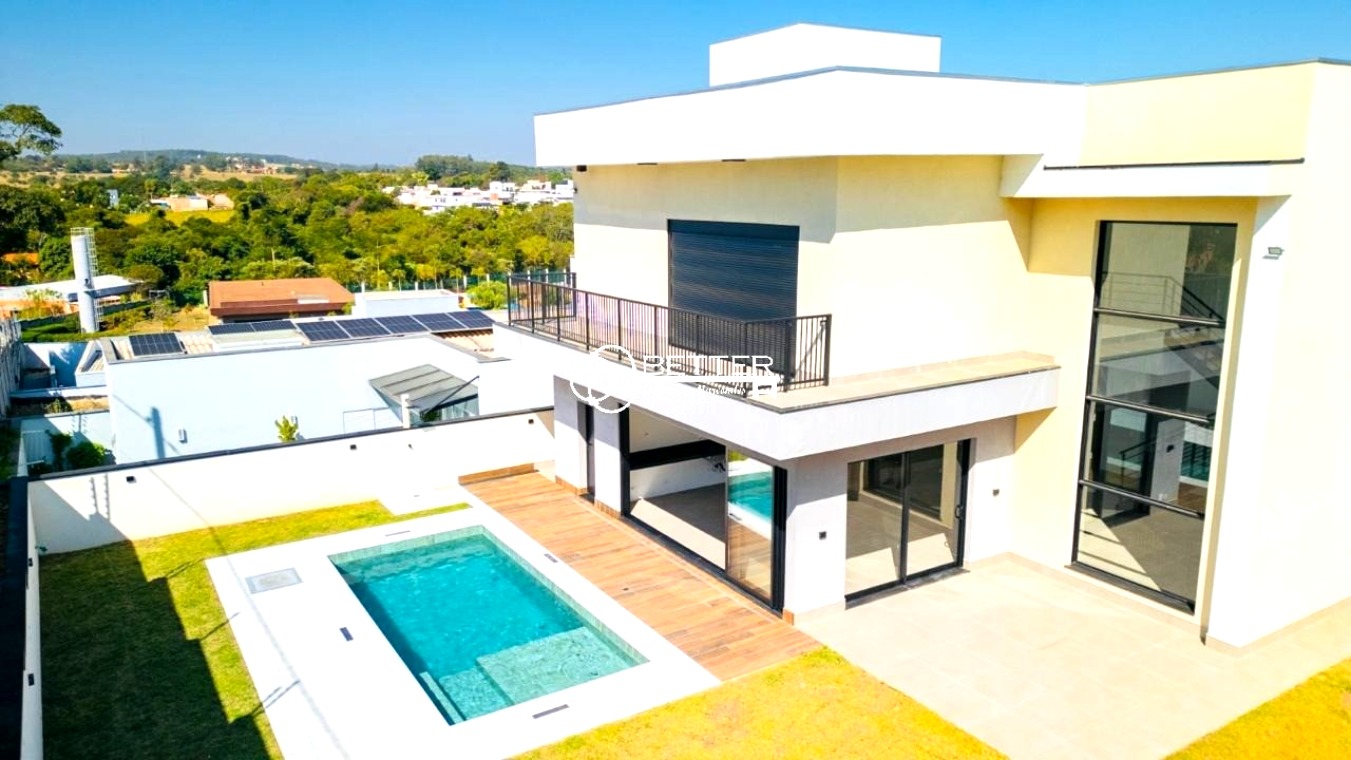 Casa, 4 quartos - Foto 1