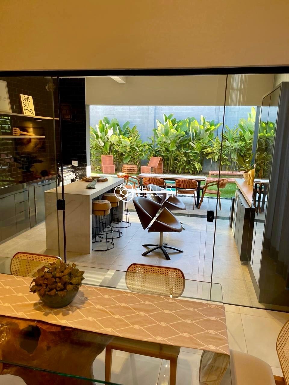Casa, 3 quartos, 283 m² - Foto 13