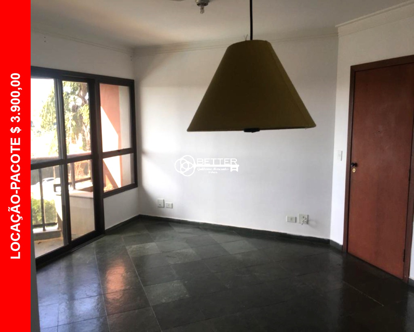 Apartamento, 2 quartos, 187 m² - Foto 1
