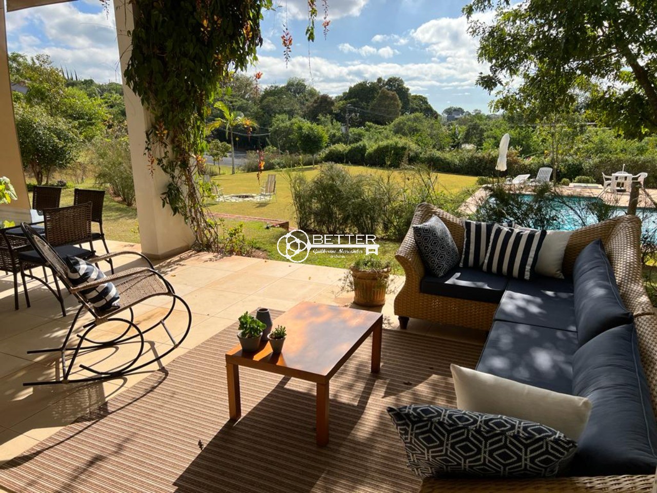Casa, 4 quartos, 520 m² - Foto 8