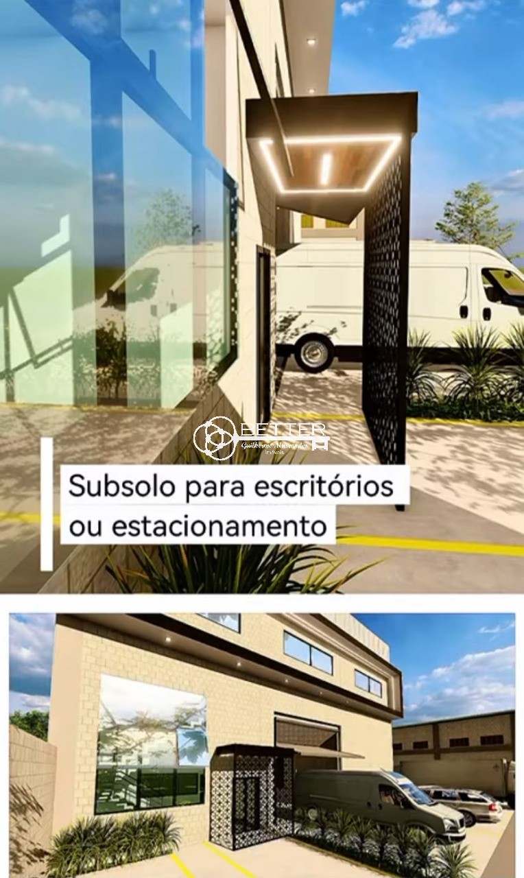 Depósito-Galpão - Foto 6