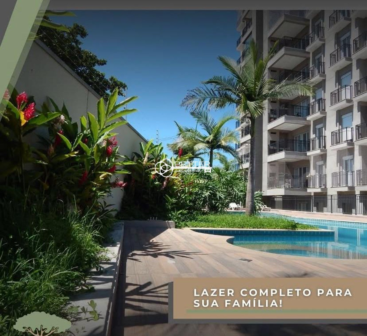 Apartamento, 3 quartos, 83 m² - Foto 11