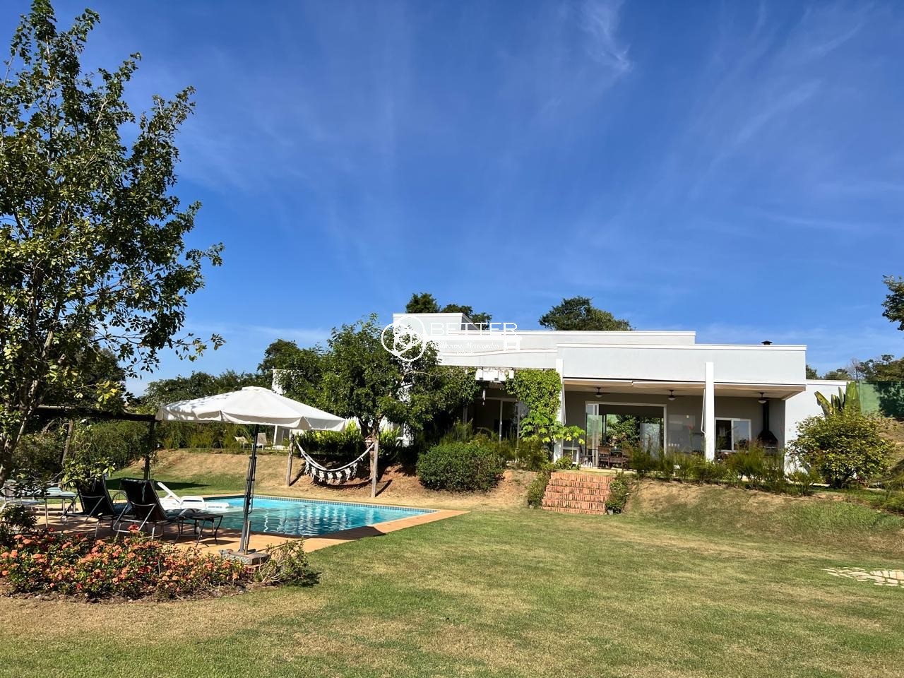 Casa, 4 quartos, 520 m² - Foto 5