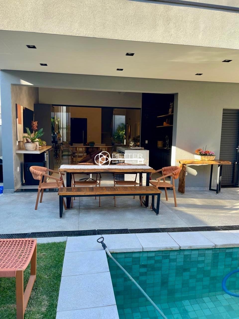 Casa, 3 quartos, 283 m² - Foto 16