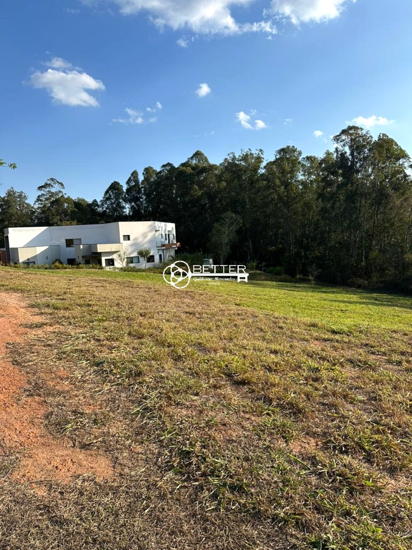 Terreno, 2163 m² - Foto 1