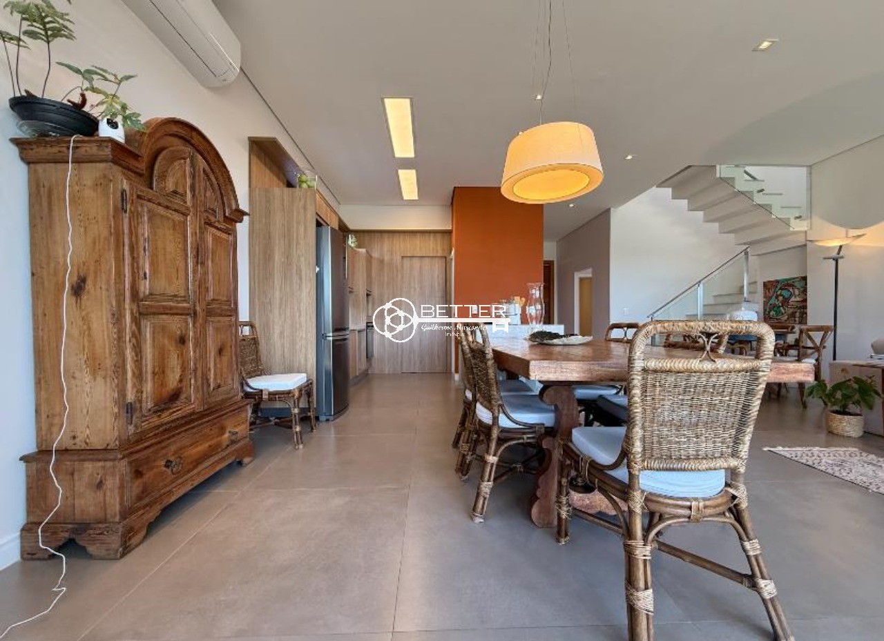 Casa, 3 quartos - Foto 7