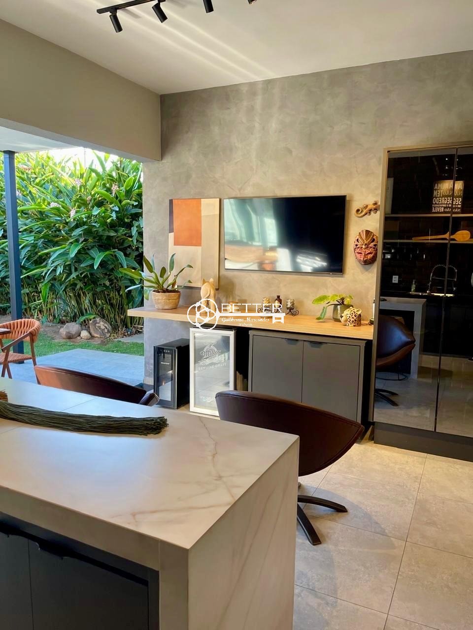 Casa, 3 quartos, 283 m² - Foto 24