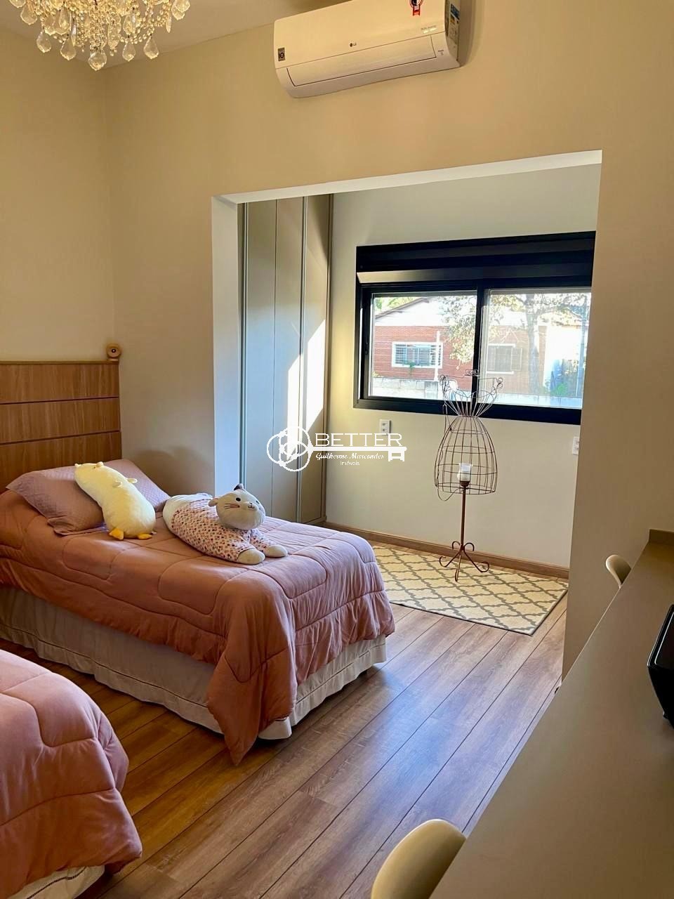Casa, 3 quartos, 283 m² - Foto 38