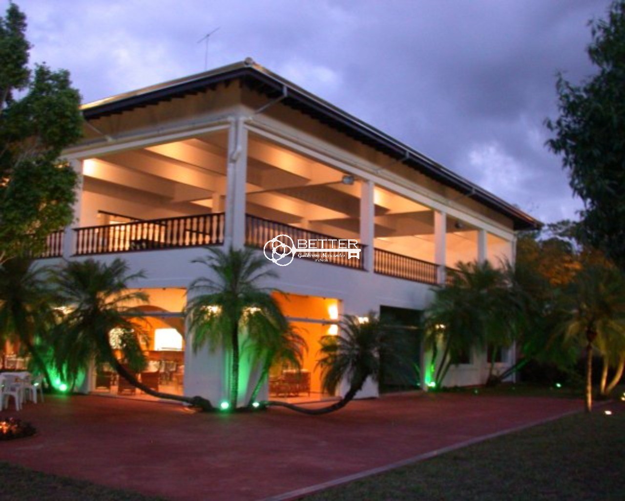 Casa, 4 quartos, 520 m² - Foto 53