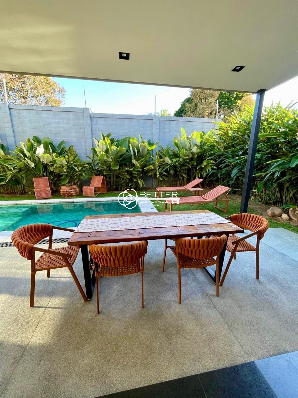Casa, 3 quartos, 283 m² - Foto 22