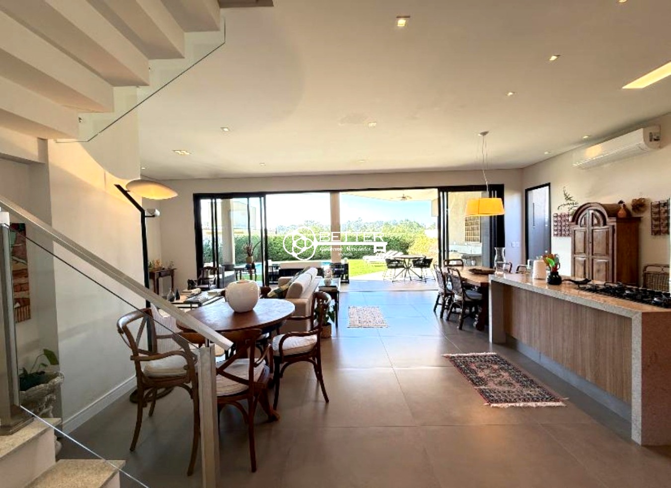 Casa, 3 quartos - Foto 4