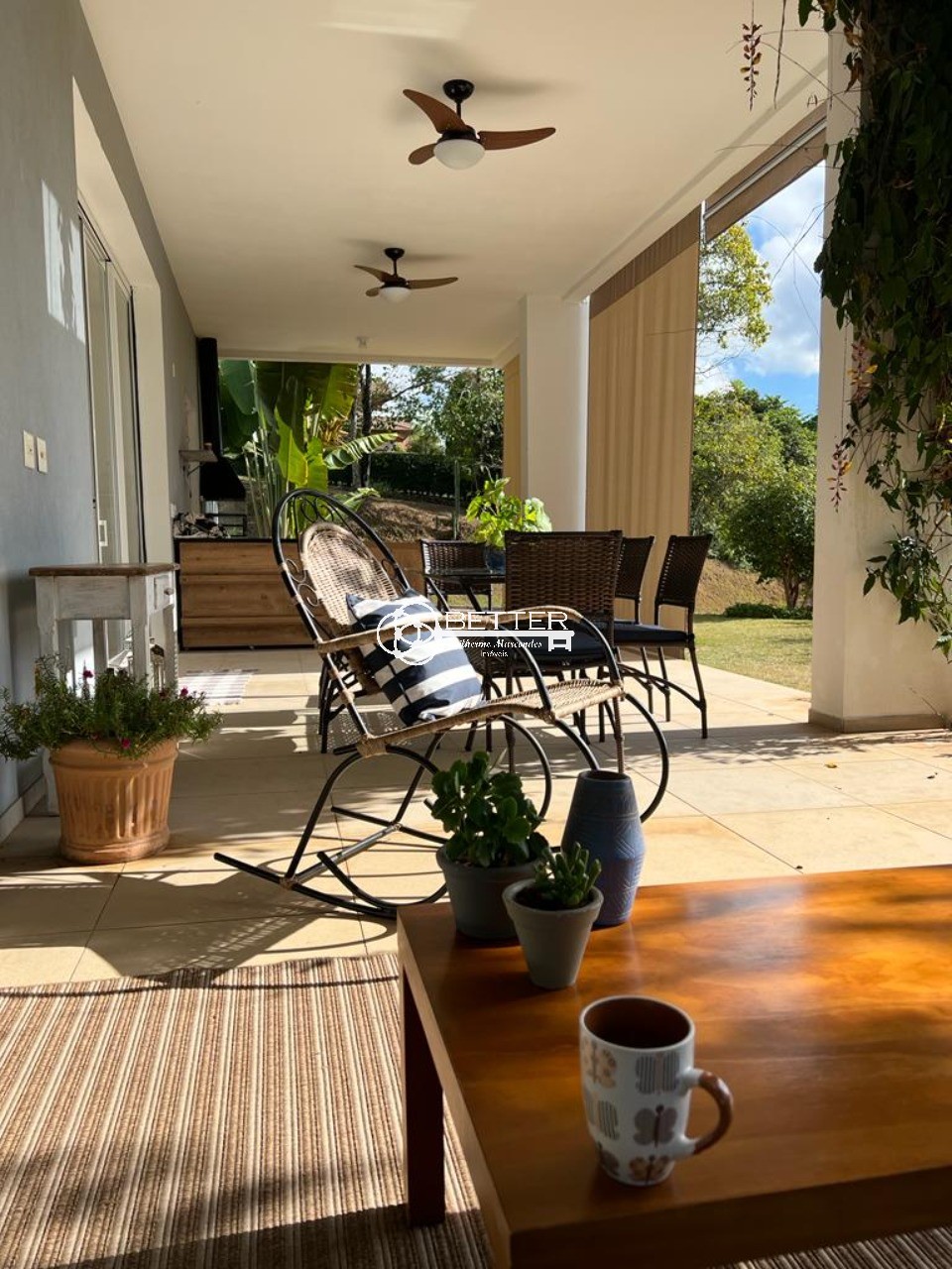 Casa, 4 quartos, 520 m² - Foto 9