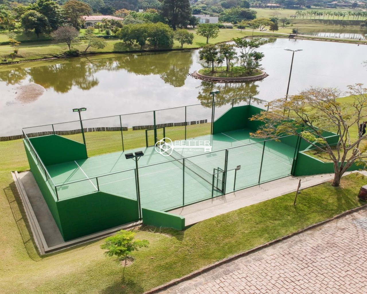 Casa, 4 quartos, 520 m² - Foto 43