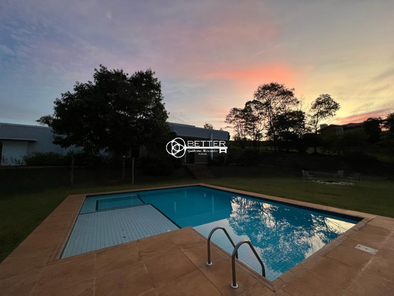 Casa, 4 quartos, 520 m² - Foto 6