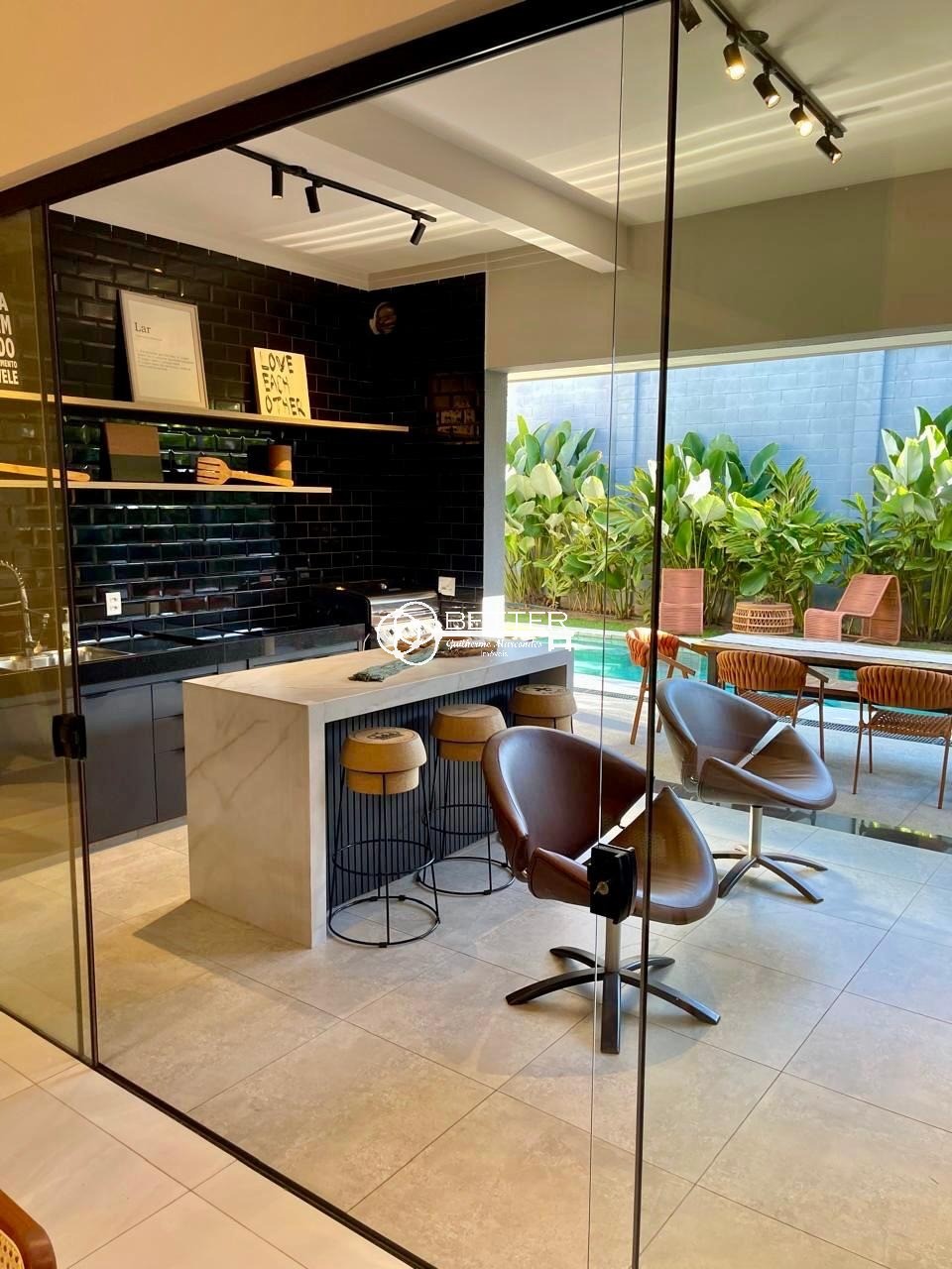 Casa, 3 quartos, 283 m² - Foto 14