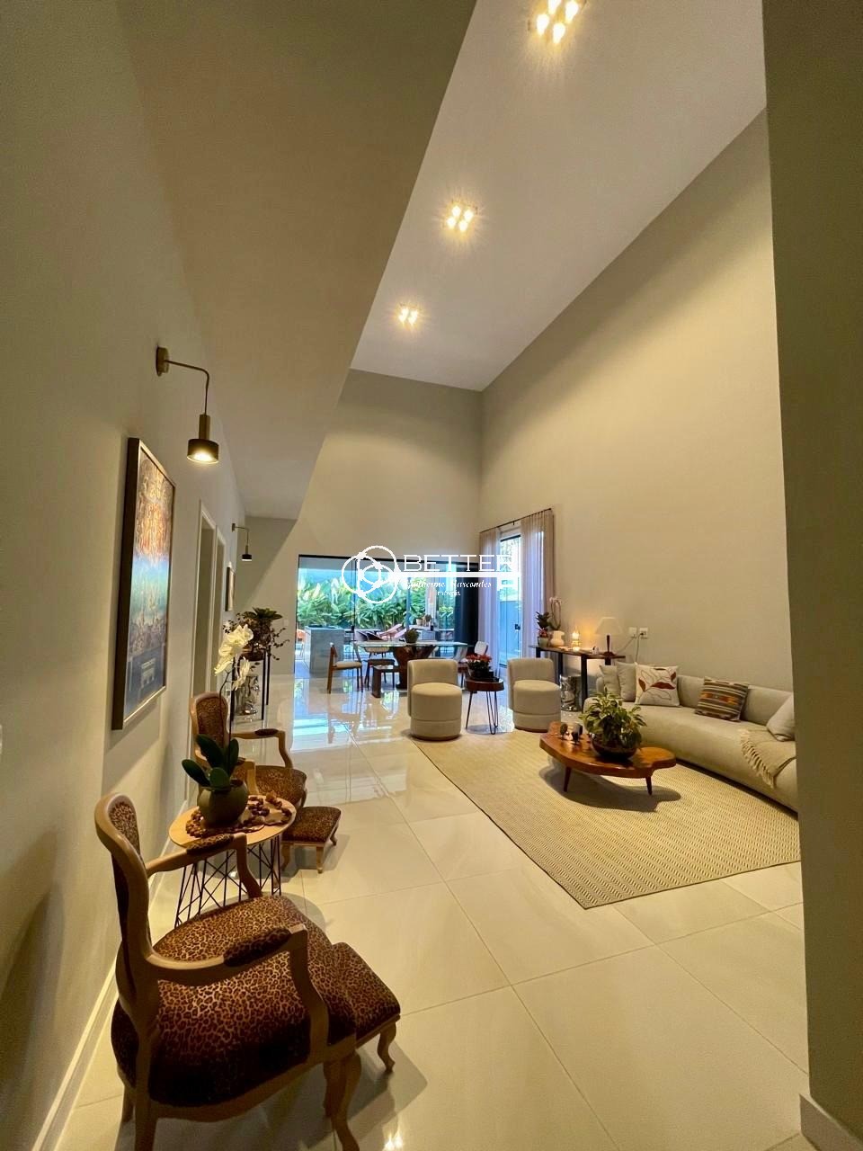 Casa, 3 quartos, 283 m² - Foto 4