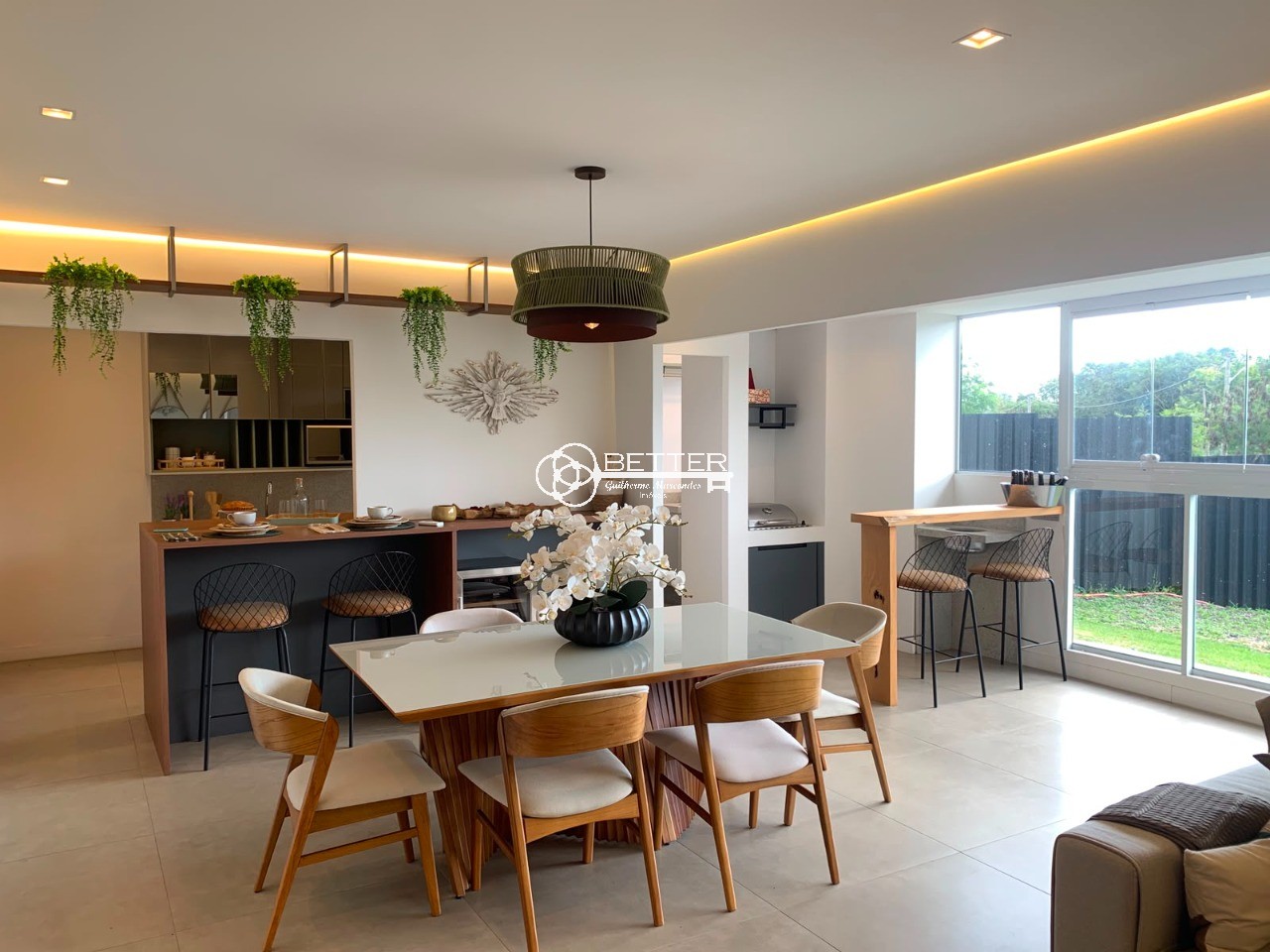 Apartamento, 2 quartos, 95 m² - Foto 61