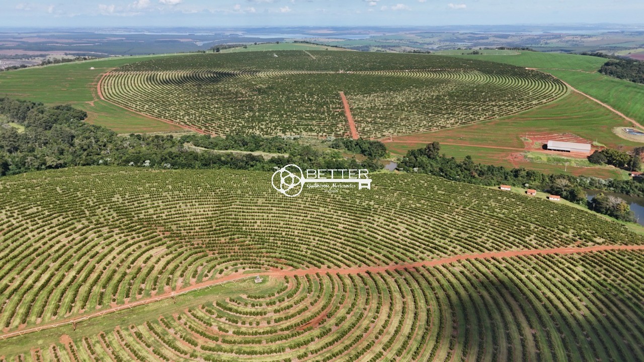 Fazenda, 511 m² - Foto 4