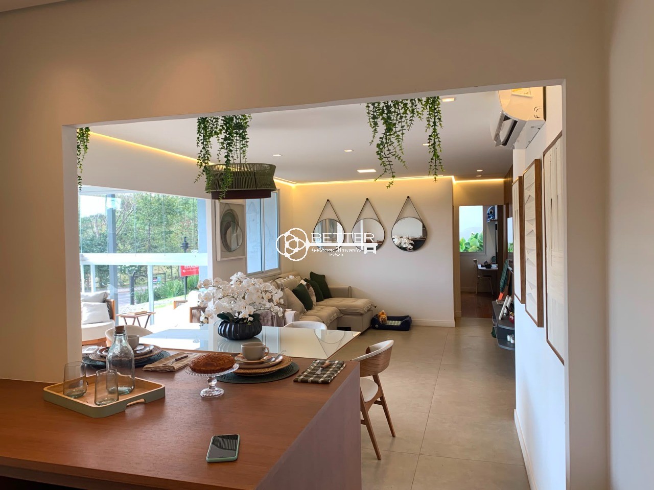 Apartamento, 2 quartos, 95 m² - Foto 6