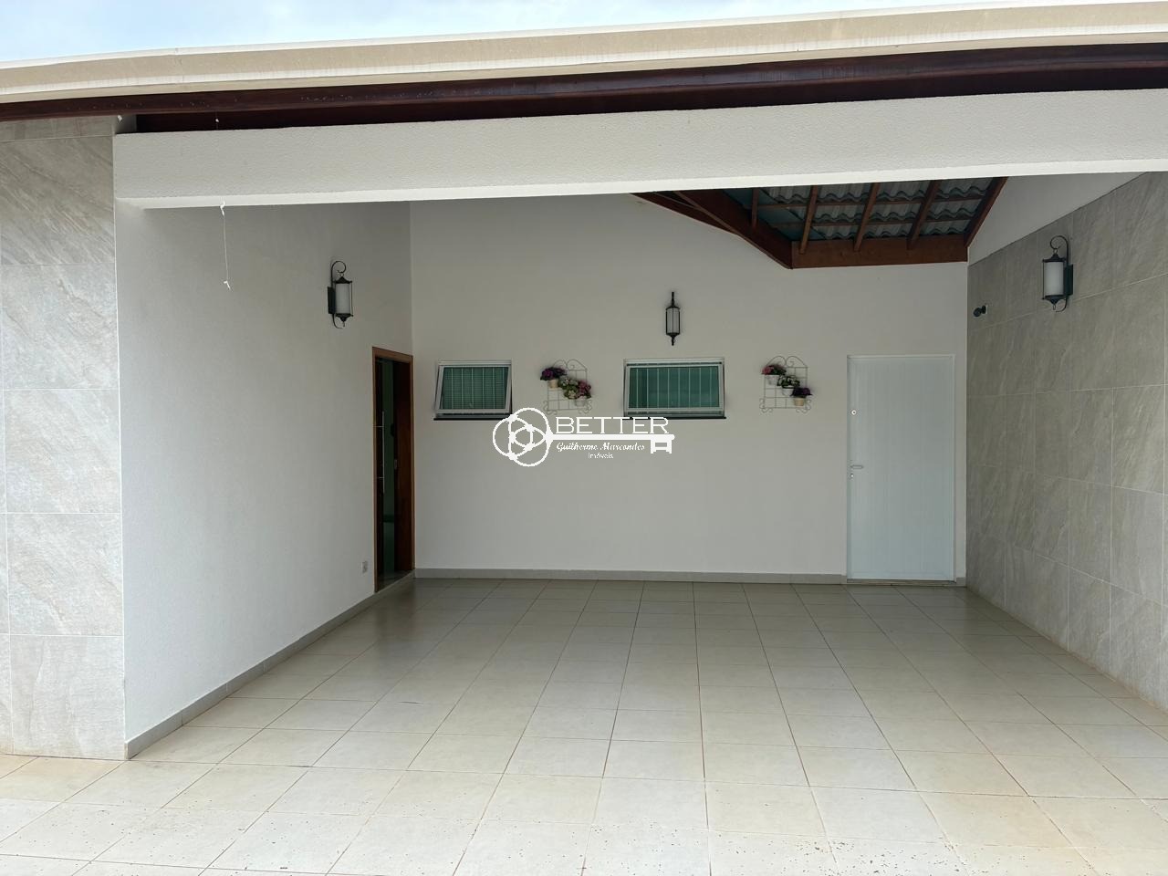 Casa, 3 quartos - Foto 2