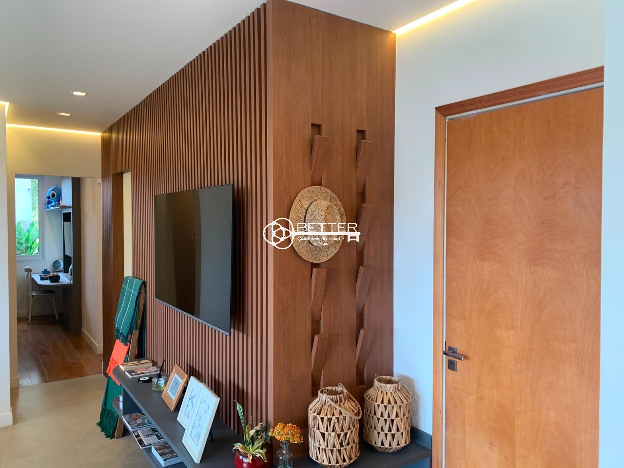 Apartamento, 2 quartos, 95 m² - Foto 12