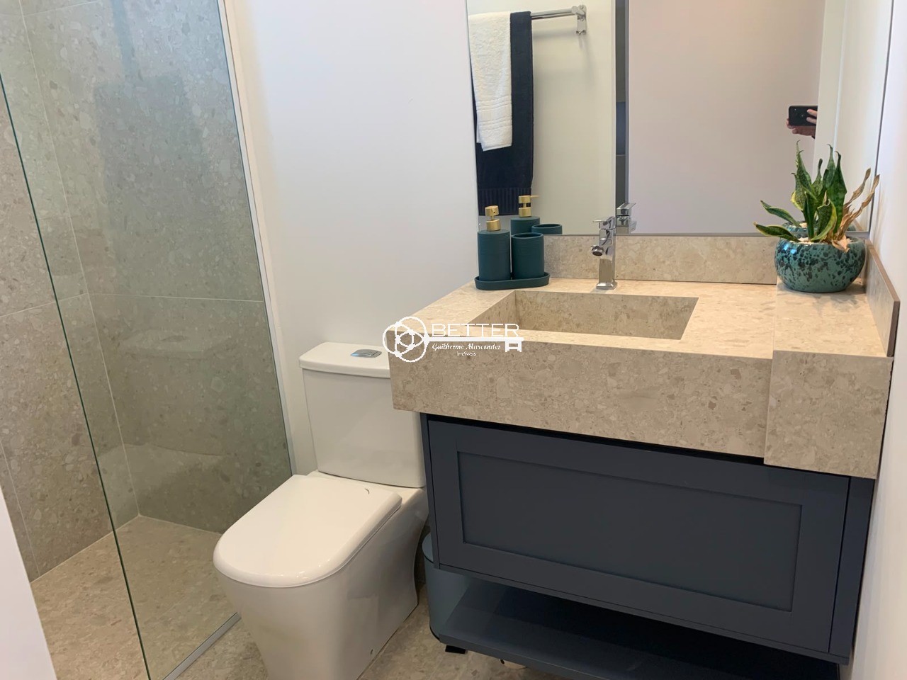 Apartamento, 2 quartos, 95 m² - Foto 46