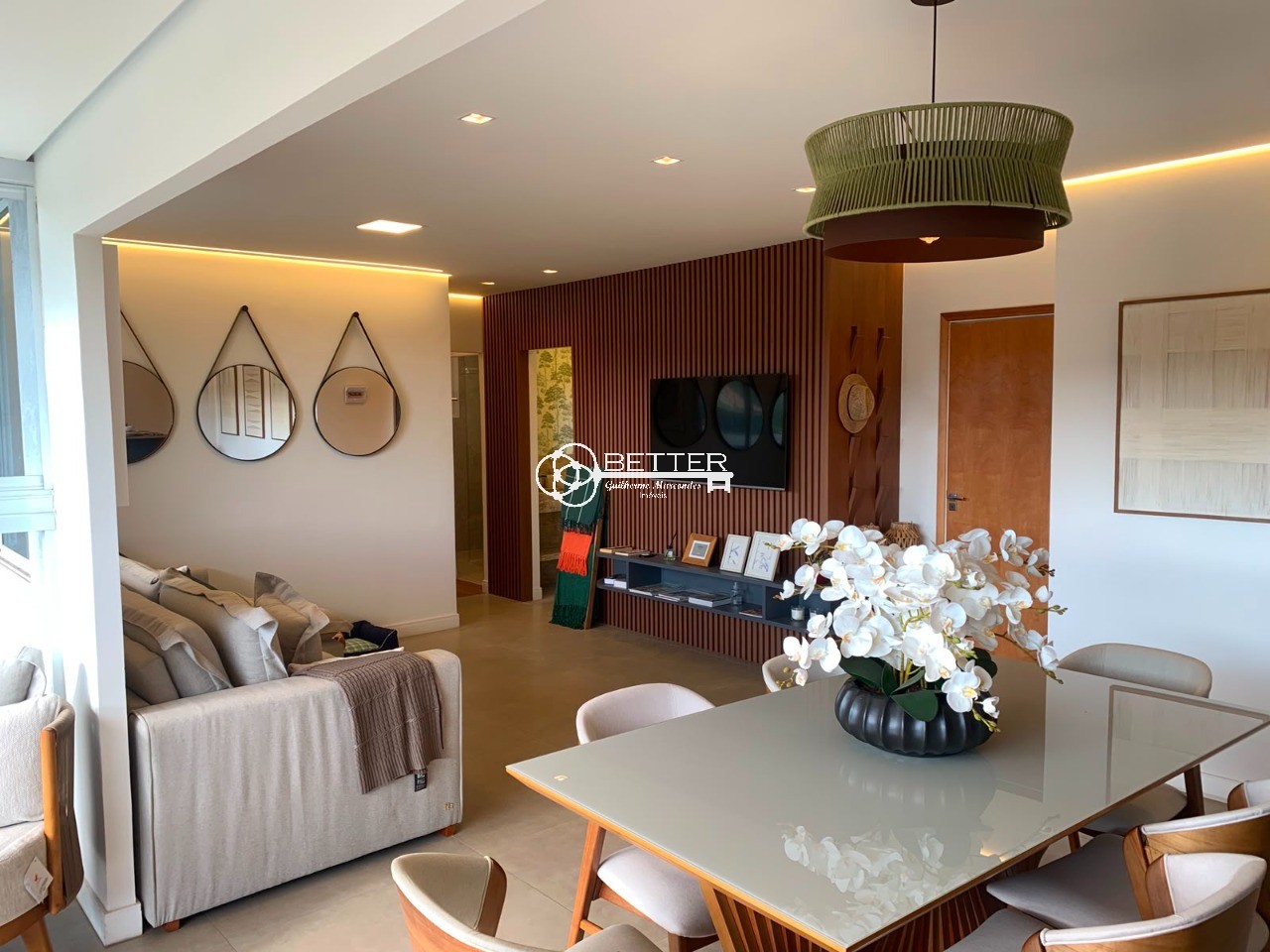 Apartamento, 2 quartos, 95 m² - Foto 10