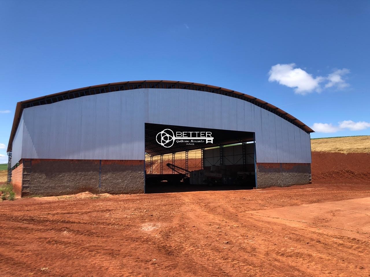 Fazenda, 511 m² - Foto 12