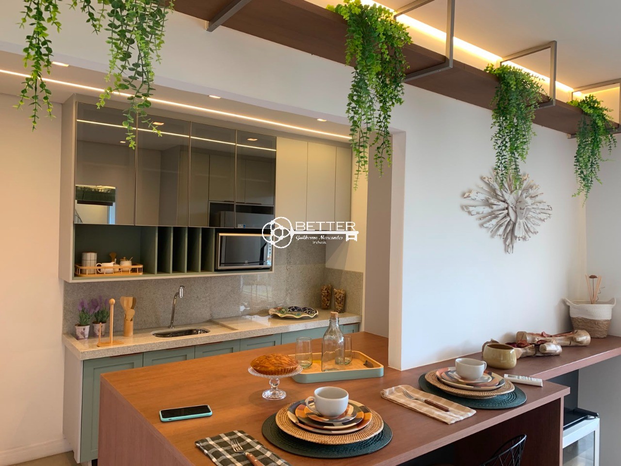 Apartamento, 2 quartos, 95 m² - Foto 62