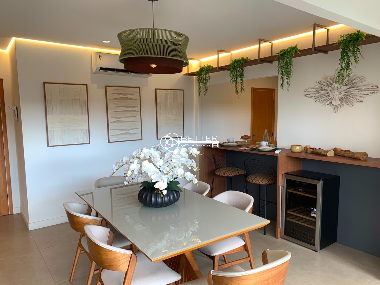 Apartamento, 2 quartos, 95 m² - Foto 53