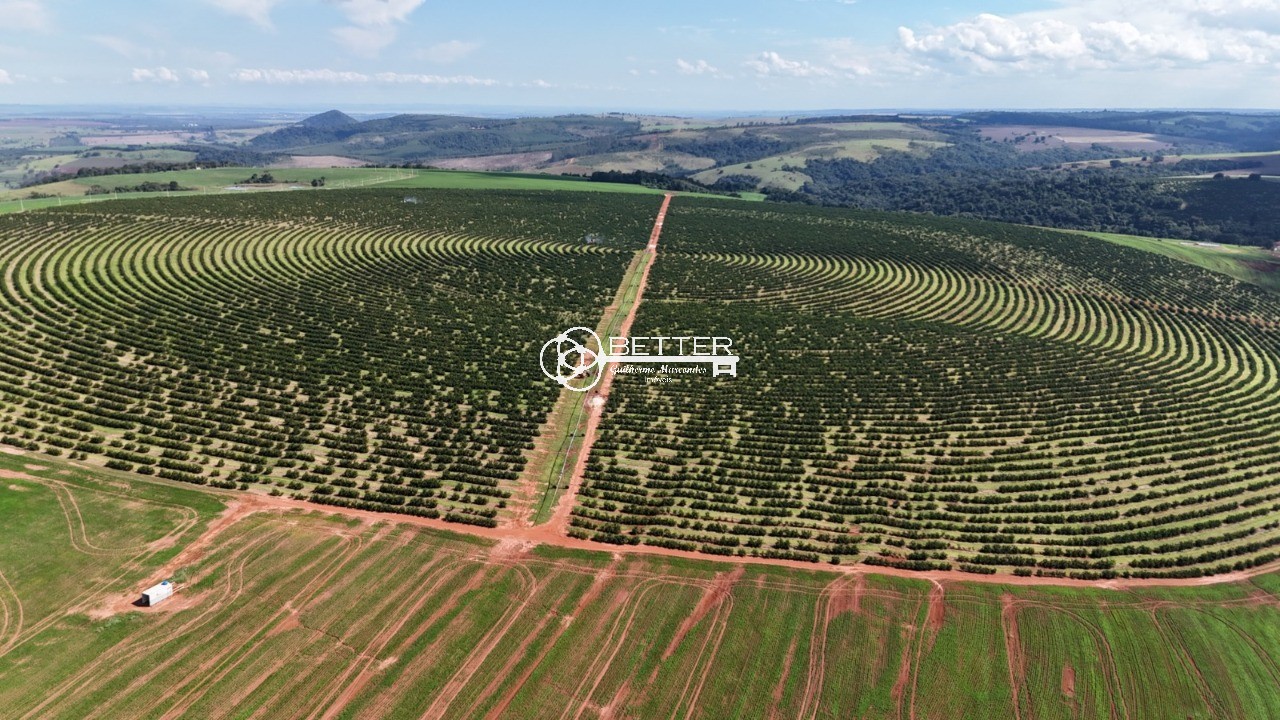 Fazenda, 511 m² - Foto 2
