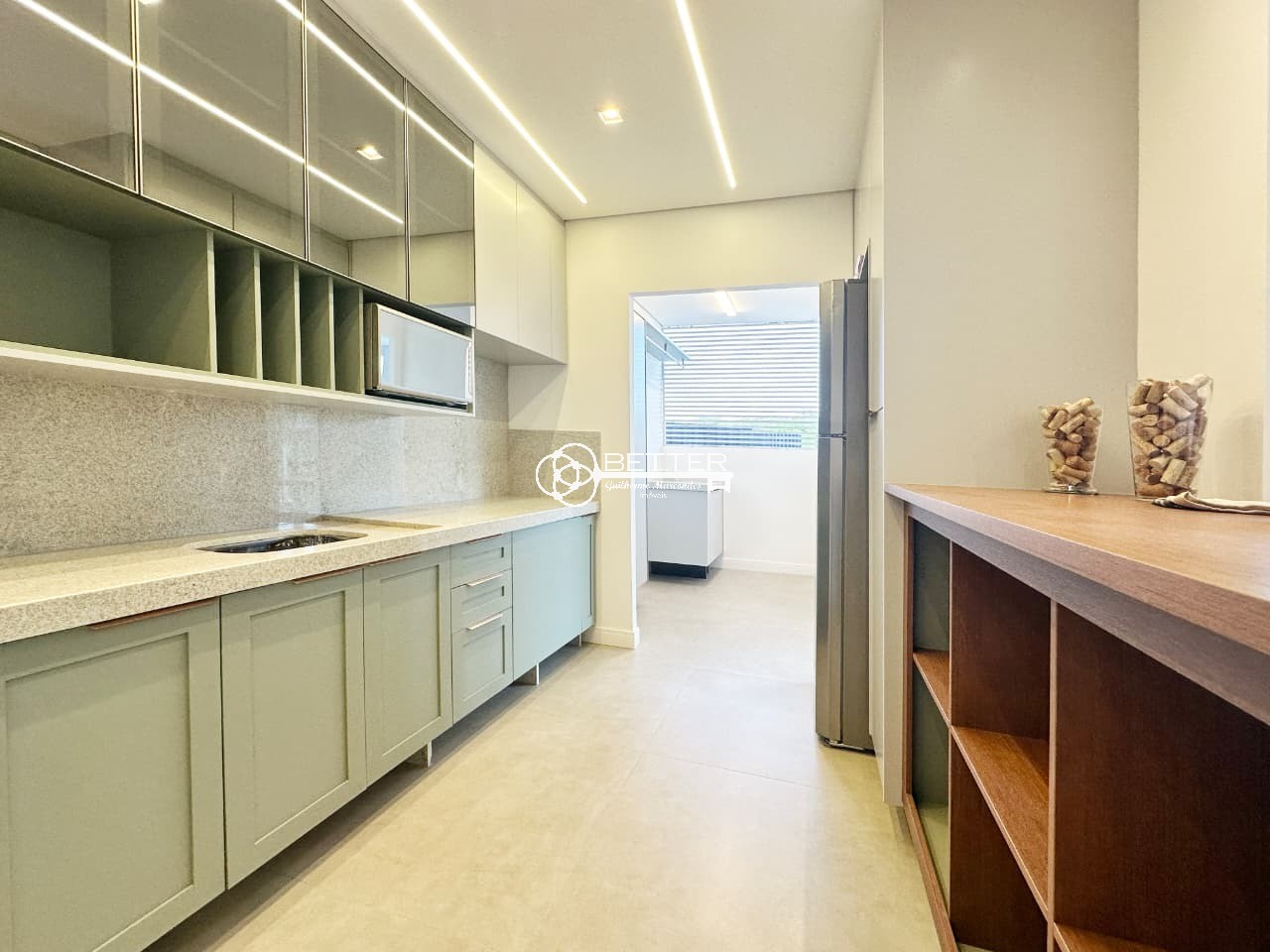 Apartamento, 2 quartos, 95 m² - Foto 21