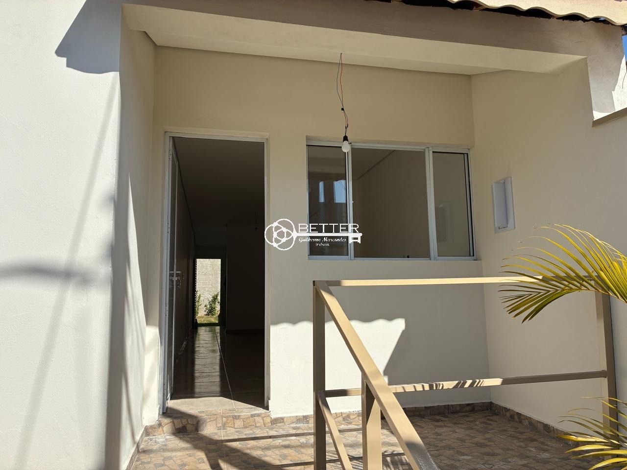 Casa, 3 quartos, 128 m² - Foto 1