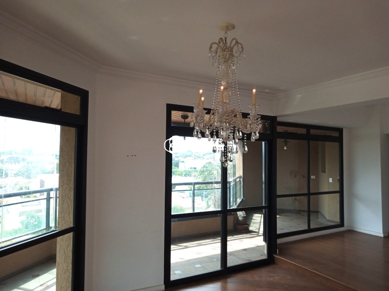 Apartamento, 4 quartos, 530 m² - Foto 3