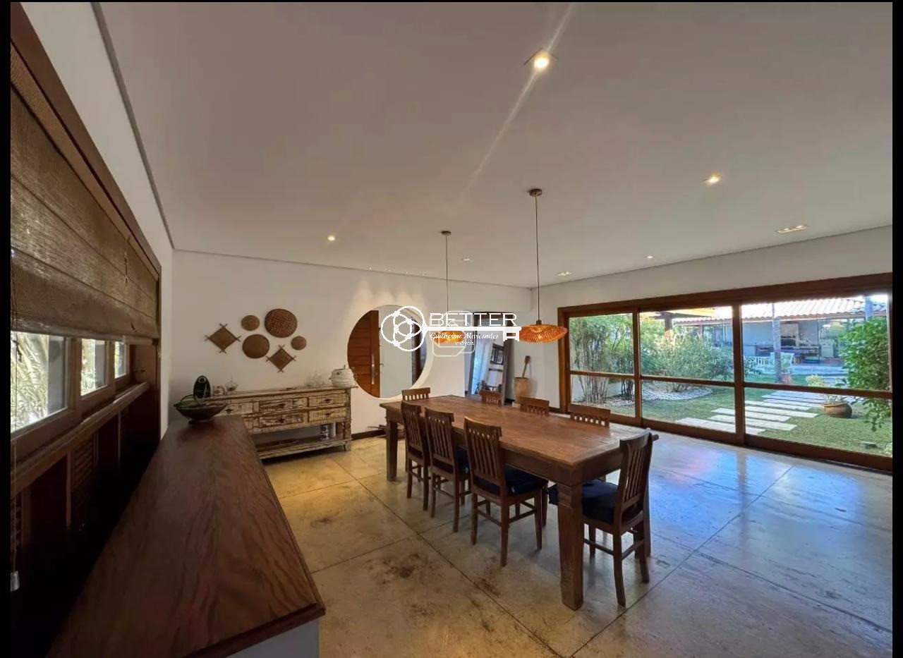 Casa, 5 quartos - Foto 4