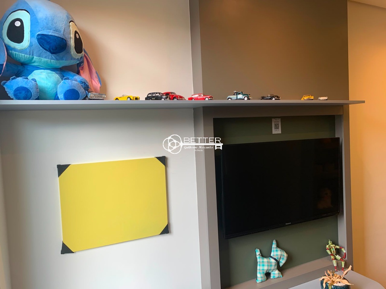 Apartamento, 2 quartos, 95 m² - Foto 42